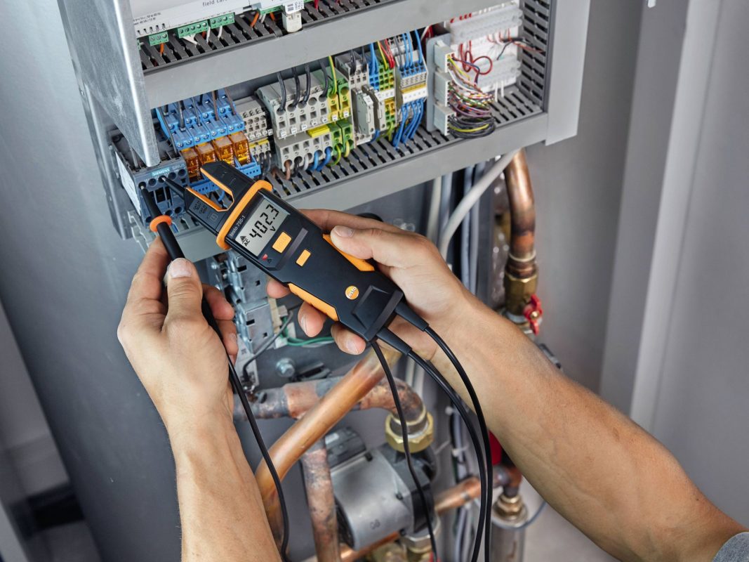 Muratpaşa Elektrikçi